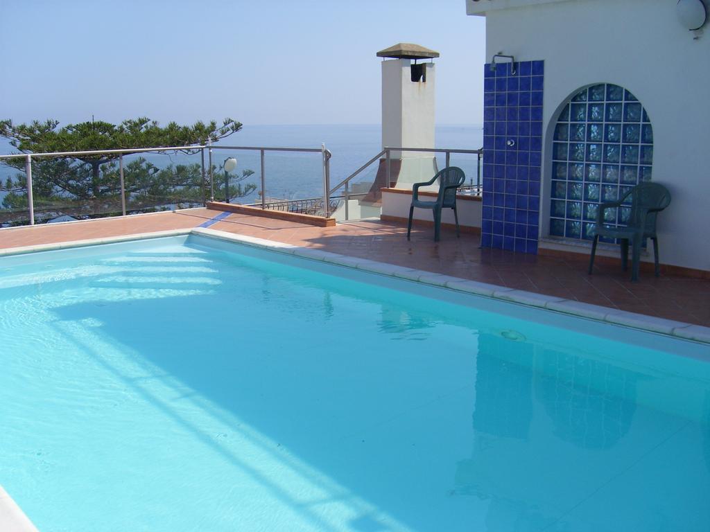 Delle Palme Hotel Letojanni