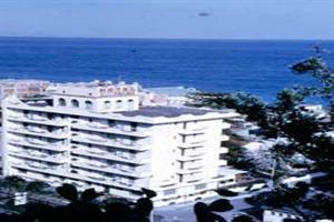Delle Palme 3* Letojanni