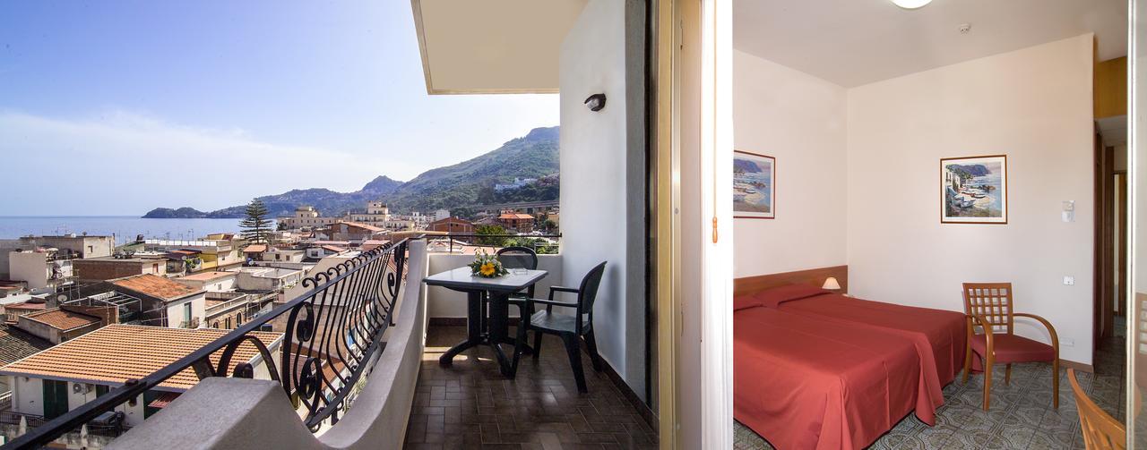Hotel Delle Palme