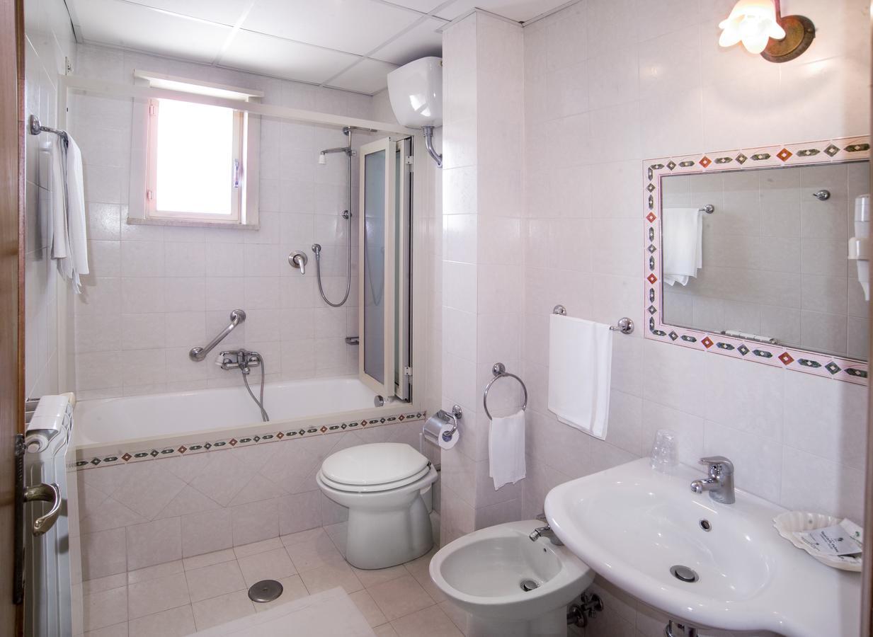 Delle Palme 3* Letojanni