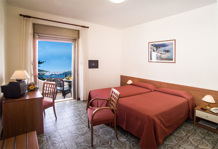Hotel Delle Palme